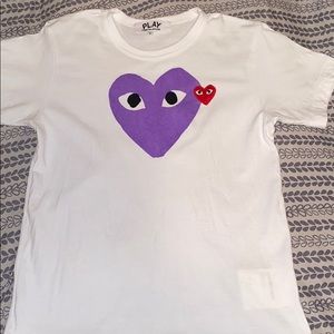 Comme Des Graçons Shirt!